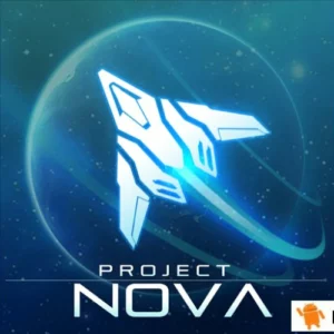 NOVA: Fantasy Airforce 2050 APK v9.3.2 Gratis