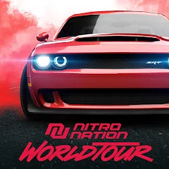 Nitro Nation World Tour APK v0.9.23 Free Nitro Nation World Tour APK v0.9.23 Free