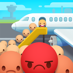 Overcrowded: Tycoon Mod v0.9.2 (Menu, Vô Hạn Tiền)