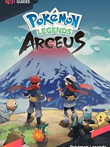 Pokémon Legends: Arceus APK v1.0.1 Free Pokémon Legends: Arceus APK v1.0.1 Free