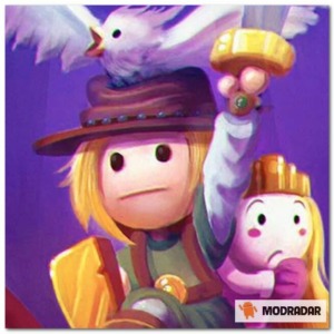 Reventure Mod v1.9.7 (Unlimited Money) Reventure Mod v1.9.7 (Unlimited Money)