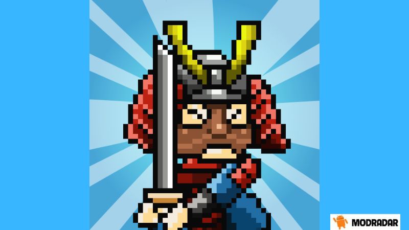 Tap Ninja Mod v6.1.2 (Vô Hạn Tiền)