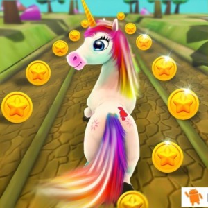 Unicorn Running Game APK v3.4 Miễn Phí Unicorn Running Game APK v3.4 Miễn Phí