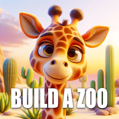 Zoo Life: Animal Park Game Mod v3.3.2 (Uang Tidak Terbatas) Zoo Life: Animal Park Game Mod v3.3.2 (Uang Tidak Terbatas)