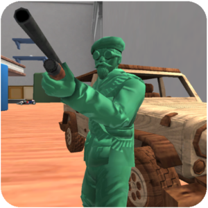 Army Toys Town Mod V3.1.7 (Unlimited Money) Army Toys Town Mod V3.1.7 (Unlimited Money)