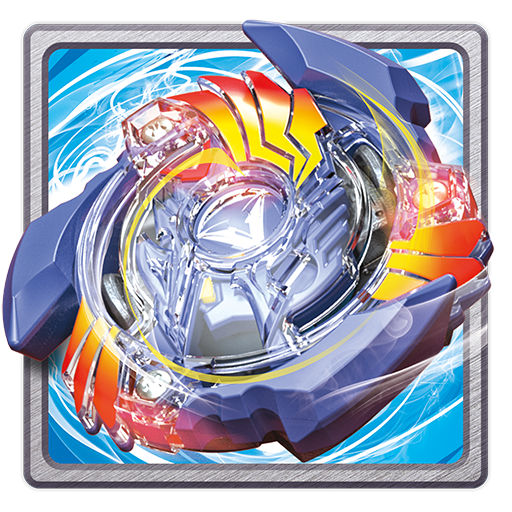 BEYBLADE BURST App Mod V11.1.6 (Vô hạn tiền, Mở khóa trận đấu)