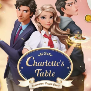 Charlottes Table Mod V1.16.00 (Không quảng cáo)