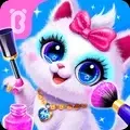 Little Panda’s Pet Cat World APK v8.71.00.01