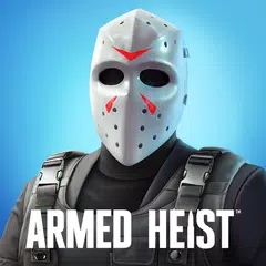 Armed Heist mod v3.2.10 Immortality Armed Heist mod v3.2.10 Immortality