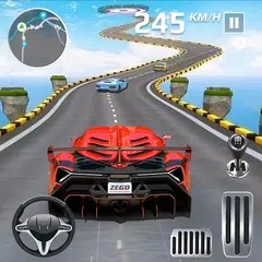 GT Car Stunt Master 3D mod 1.133 Unlimited Money GT Car Stunt Master 3D mod 1.133 Unlimited Money