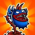 Halloween Zombie: Merge Plants APK v1.2