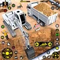 Grand Excavator Simulator City APK V1.41 Grand Excavator Simulator City APK V1.41