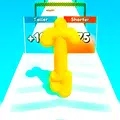 Tall Man Run mod 1 (Vô hạn tiền, Không quảng cáo)