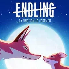 Endling *Extinction is Forever APK v1.3.2 Endling *Extinction is Forever APK v1.3.2