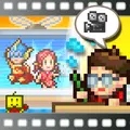 Anime Studio Story mod 2.1.8 (Unlimited Money) Anime Studio Story mod 2.1.8 (Unlimited Money)