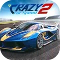Crazy for Speed 2 mod 3.9.1200 Unlimited Money/Nitro Crazy for Speed 2 mod 3.9.1200 Unlimited Money/Nitro