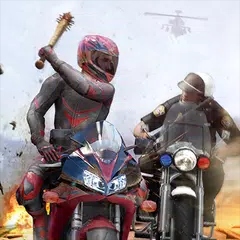 Road Redemption Mobile mod 19.1 (Đã mở khóa Premium đầy đủ) Road Redemption Mobile mod 19.1 (Đã mở khóa Premium đầy đủ)