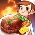 Cooking Adventure mod 65300 (Mở khóa)