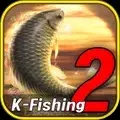 KFishing2 APK v116 KFishing2 APK v116