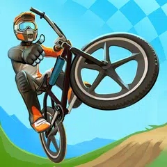 Mad Skills BMX 2 mod apk 2.7.4 Unlimited Money Mad Skills BMX 2 mod apk 2.7.4 Unlimited Money