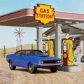 Gas Station Junkyard mod v10.0.70 (Unlimited Money) Gas Station Junkyard mod v10.0.70 (Unlimited Money)
