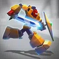 Armored Squad mod apk v3.7.1 (Vô Hạn Tiền, Mở Khóa)