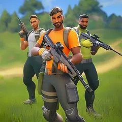 Hero Hunters mod apk v8.6.1 Unlimited Money Hero Hunters mod apk v8.6.1 Unlimited Money