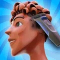 Fade Master 3D: Barber Shop mod v1.13.1 (Không quảng cáo)
