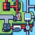 Production Chain Tycoon mod v1.0.49 Unlimited Money