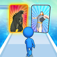 Monster Draft Mod V4.0.3 (Unlocked) Monster Draft Mod V4.0.3 (Unlocked)
