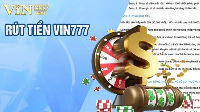 Cach Rut Tien Vin777 Don Gian Khong Bi Loi - Cách Rút Tiền Vin777 Đơn Giản, Không Bị Lỗi Cách Rút Tiền Vin777 Đơn Giản, Không Bị Lỗi
