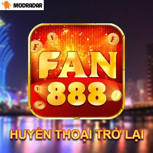 Tải FAN888 APK v1.11 Miễn Phí