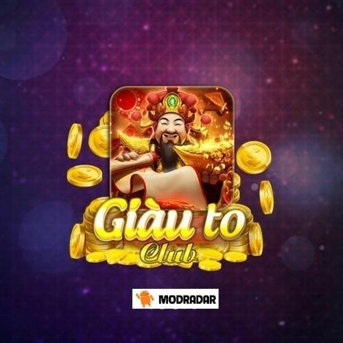 Tải game bài GiauTo Club Apk 1.2 cho Android