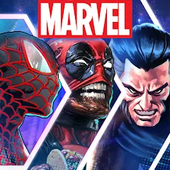 MARVEL SNAP APK v36.11.5 Free