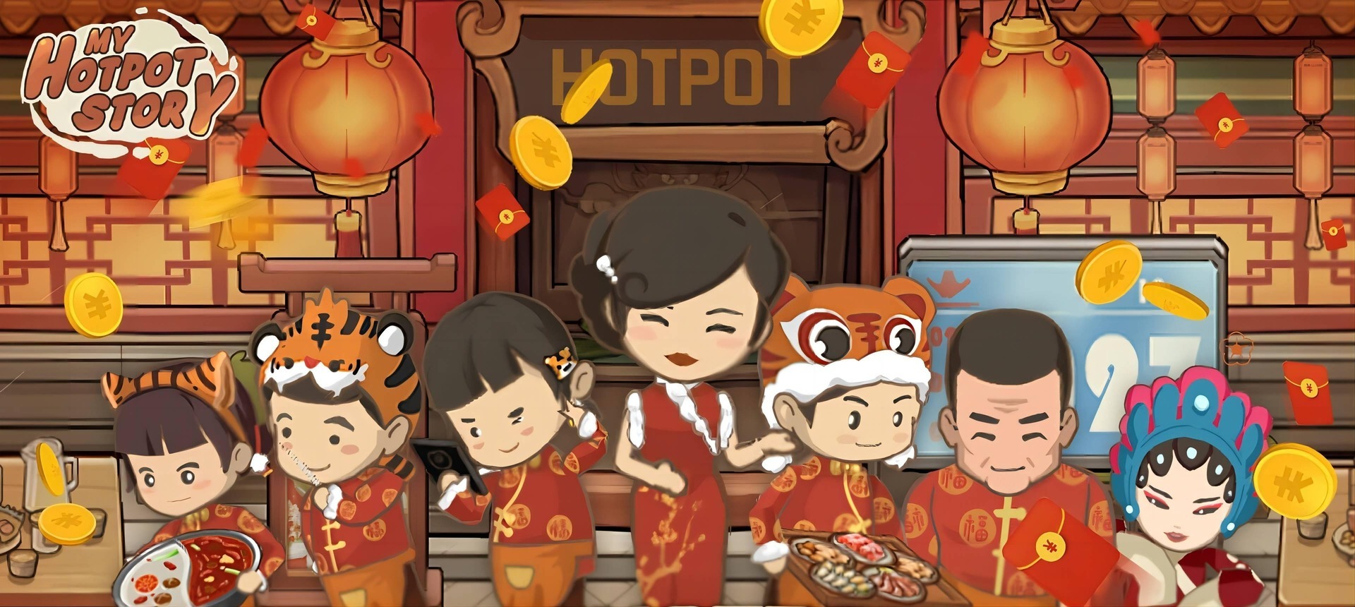 So Luoc Ve Tiem Lau Hanh Phuc Apk - Tải Hack Tiệm Lẩu Đường Hạnh Phúc Mod Apk (Vô Hạn Tiền, Kim Cương) v4.7.3 Giới Thiệu Sơ Lược Về Tiệm Lẩu Hạnh Phúc Apk