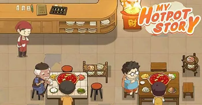Tinh Nang Hack Trong Phien Ban Hack Tiem Lau Duong Hanh Phuc - Tải Hack Tiệm Lẩu Đường Hạnh Phúc Mod Apk (Vô Hạn Tiền, Kim Cương) v4.7.3 Tính Năng Hack Có Trong Phiên Bản Hack Tiệm Lẩu Đường Hạnh Phúc