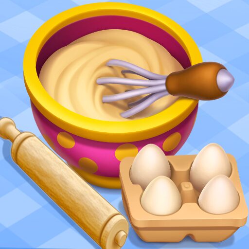 Cooking Market Mod V0.0.62 (Không quảng cáo)