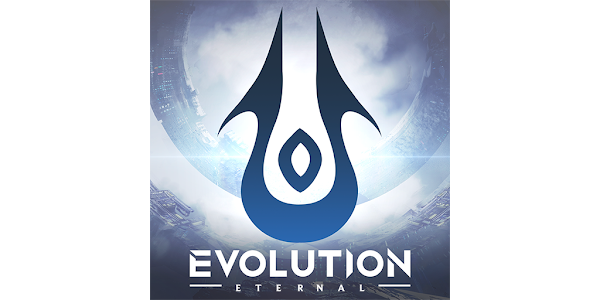 Eternal Evolution Apk V1.0.396