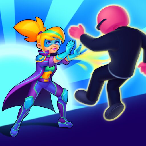 Force Master Mod Apk V1.8.0 (Không có quảng cáo)