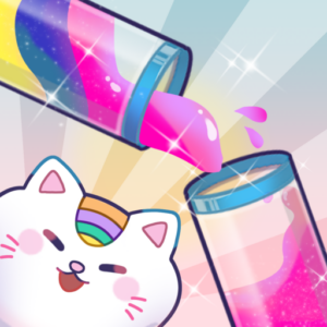 Fun Water Sorting Mod V1.0.9 (Vô hạn tiền) Fun Water Sorting Mod V1.0.9 (Vô hạn tiền)