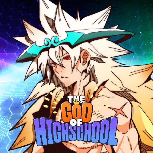 G.O.H – The God of Highschool Mod V1.6.1 (Menu, Thiệt hại, Hệ số nhân phòng thủ)