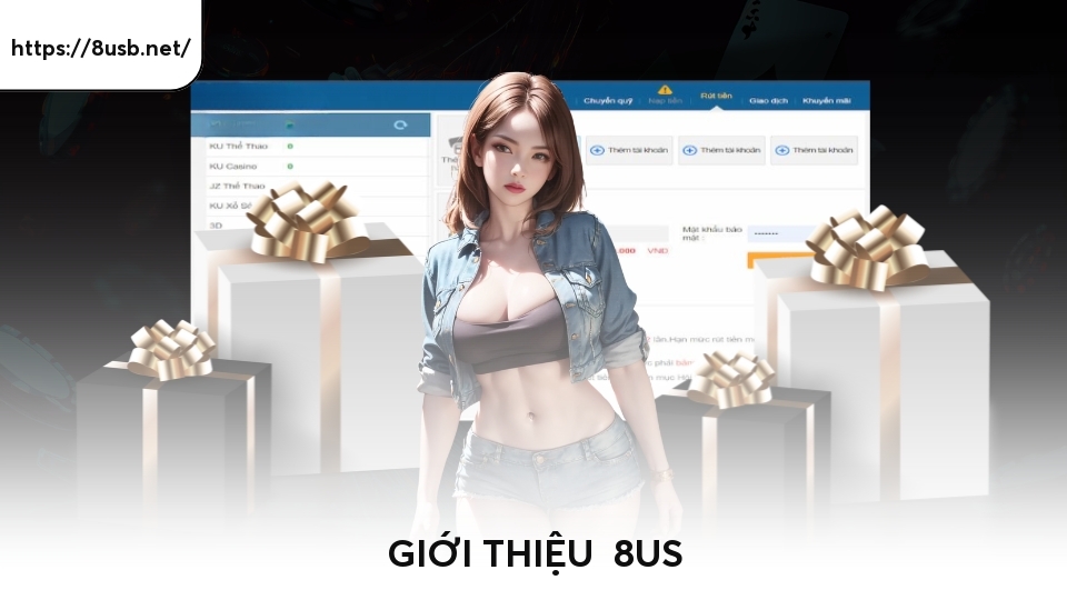 Trải nghiệm người dùng trên 8usb.net