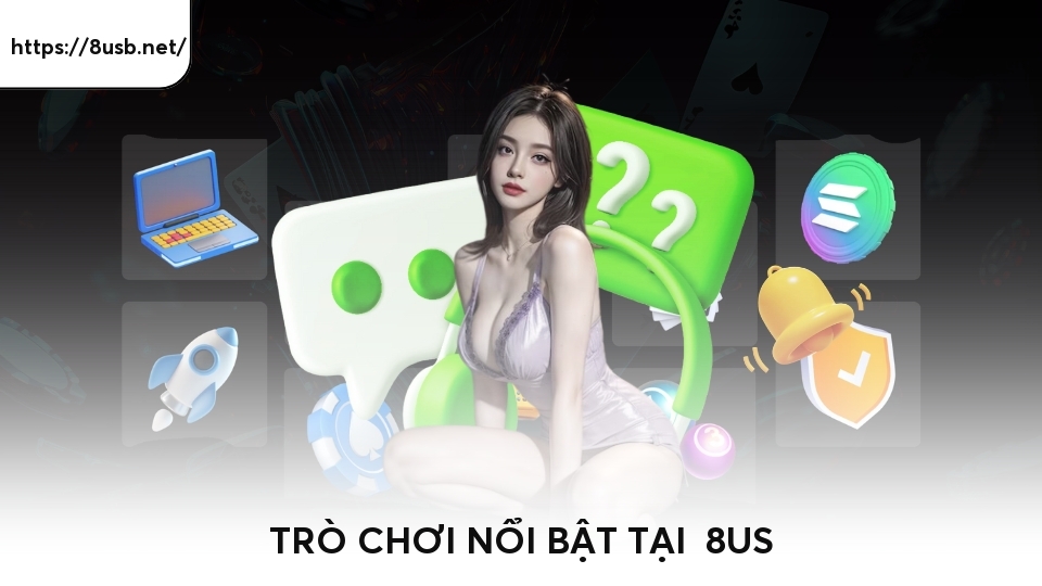 Chế độ bảo mật và uy tín của nhà cái 8usb.net