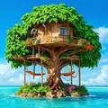The Island Castaway mod v1.2.23267 Unlocked The Island Castaway mod v1.2.23267 Unlocked