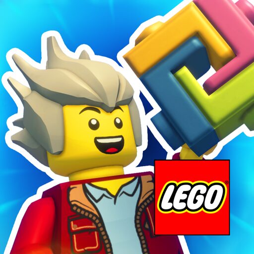 LEGO Bricktales Mod V2.0 (Mở khóa)