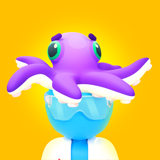 Octopus Escape Mod V8.3 (Mở Khóa Pro)