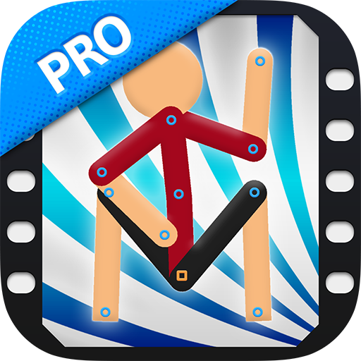 Stick Nodes Pro Mod V4.2.3 (Trả tiền, Vá)