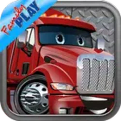 Truck Puzzles: Kids Puzzles Apk V3.85