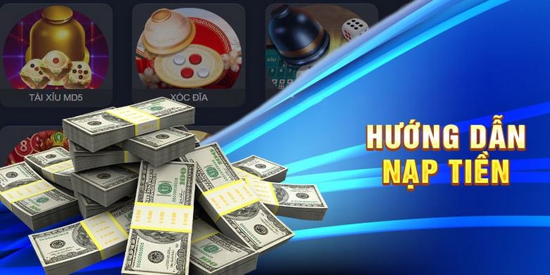 Nap tien tai S666 so huu nhieu uu diem - NẠP TIỀN S666 - HƯỚNG DẪN CÁC CÁCH THỰC HIỆN Chuẩn Nạp tiền tại S666 sở hữu nhiều ưu điểm