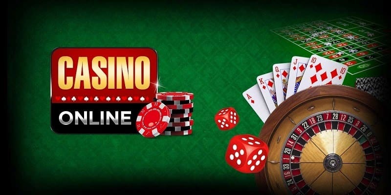 Trải Nghiệm Casino Trực Tiếp (Live Casino)